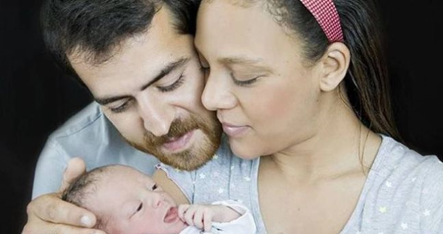 Can Kılıç kimdir? Defne Joy Foster'in oğlu Can Kılıç kaç yaşında, nereli?