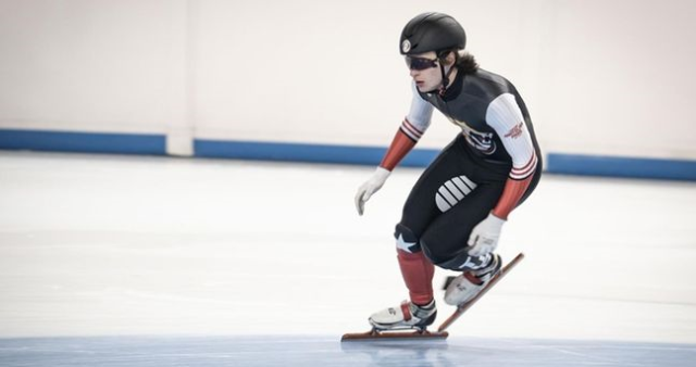 Denis Örs kimdir? Milli sporcu Denis Örs kaç yaşında, nereli?