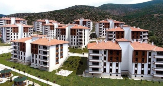 ESKİŞEHİR TOKİ KURA SONUÇLARI (İSİM LİSTESİ): TOKİ Eskişehir kura çekimi sonuçları nereden sorgulanır? Odunpazarı, Tepebaşı, Sivrihisar, İnönü...