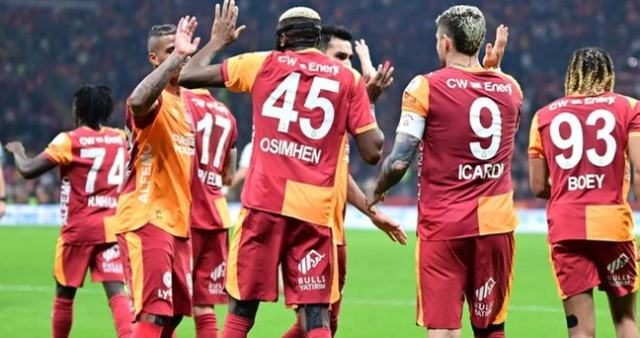 Galatasaray Juventus maçı ne zaman, yarın mı? Galatasaray Juventus maçı saat kaçta, hangi kanalda?