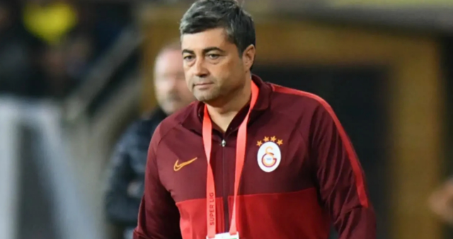 Gençlerbirliği'nin yeni teknik direktörü Levent Şahin kimdir? Levent Şahin hangi takımları çalıştırdı?