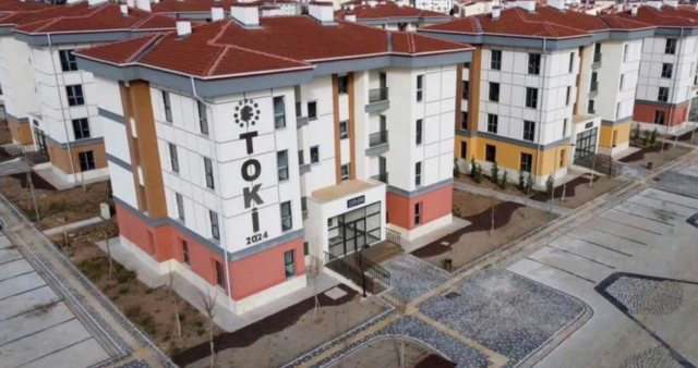 TOKİ ESKİŞEHİR KURA SONUÇLARI (TAM İSİM LİSTESİ): TOKİ Eskişehir kura sonuçları nasıl öğrenilir? TOKİ Eskişehir kura sonuçları isim listesi!