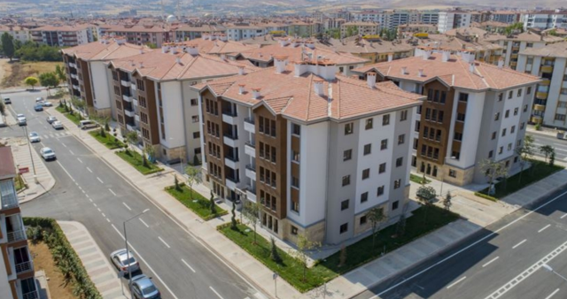 TOKİ KARAMAN KURA SONUÇLARI (TAM İSİM LİSTESİ): TOKİ Karaman kura sonuçları nasıl öğrenilir? TOKİ Karaman kura sonuçları isim listesi!