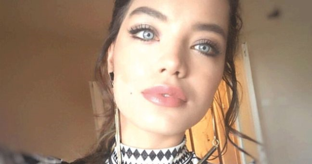 Buse Görkem Narcı kimdir? Buse Görkem Narcı neden gözaltına alındı?