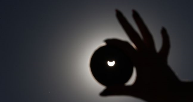 Güneş tutulması ne zaman, bugün mü, saat kaçta? Güneş tutulması Türkiye'den izlenebilecek mi?