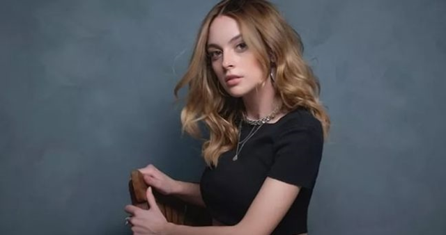 Melis Sezen kimdir? Melis Sezen kaç yaşında, nereli?