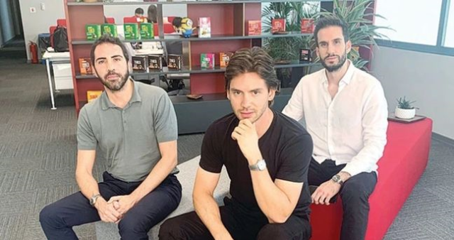 Nailcan Kurt gözaltına mı alındı, neden gözaltına alındı? Nailcan Kurt kimdir, kaç yaşında, nereli?