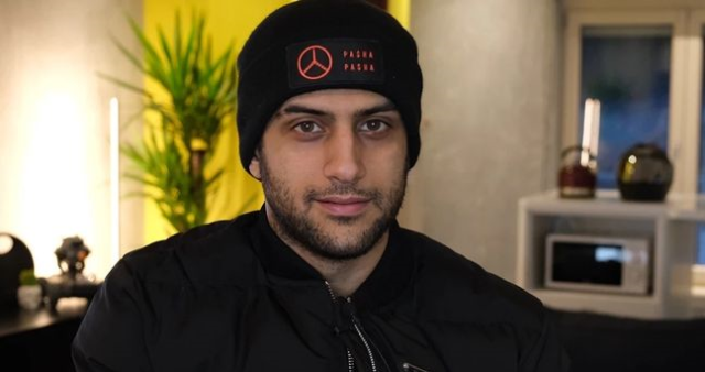 Reynmen ne açıklama yaptı? Test sonucu pozitif çıkan Reynmen ne dedi, tutuklandı mı?