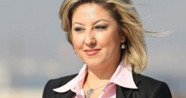 Şebnem Bursalı kimdir? AK Parti Milletvekili Şebnem Bursalı kaç yaşında, nereli?