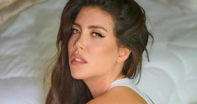 Wanda Nara Fenerbahçeli futbolcuyla mı sevgili? Wanda Nara'nın yeni sevgilisi kim, hangi takımda oynuyor?