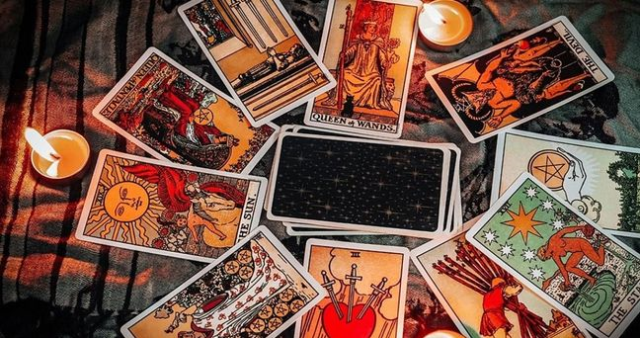 18 Şubat Günlük Tarot Falı: 18 Şubat Çarşamba günü seni neler bekliyor? Günlük Tarot kart açılımı!