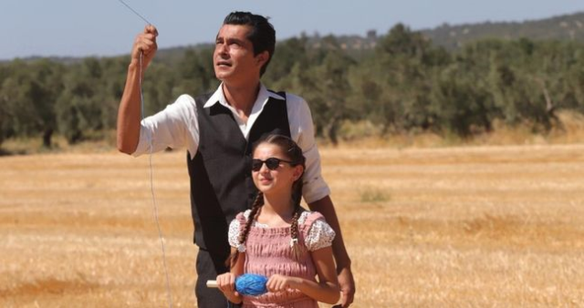 Cennetin Çocukları dizisinin çekimleri durduruldu mu? Cennetin Çocukları final mi yapacak, neden final yapacak?