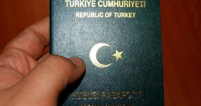 Diş hekimleri yeşil pasaport alabilecek mi? Diş Hekimleri Odası, ne açıklama yaptı, hangi mesleklere yeşil pasaport verilecek?