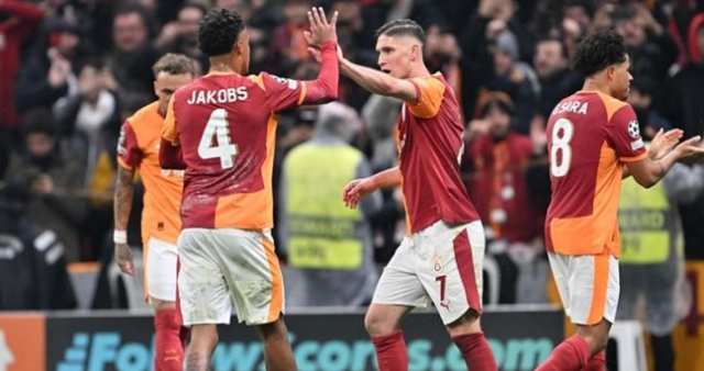 Galatasaray turu geçerse ne kadar gelir elde edecek?