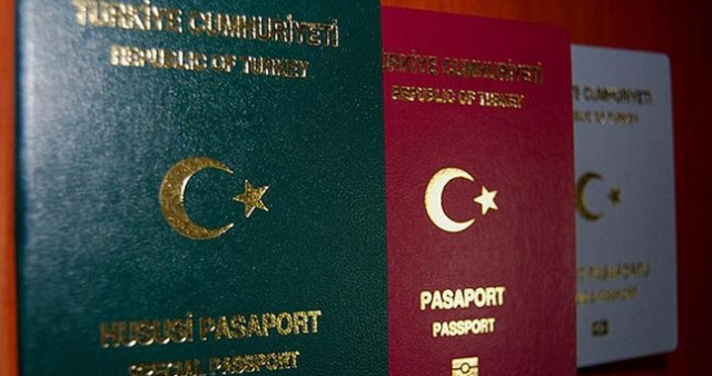 Mimarlar yeşil pasaport alabilecek mi? Mimarlar Odası, ne açıklama yaptı, hangi mesleklere yeşil pasaport verilecek?