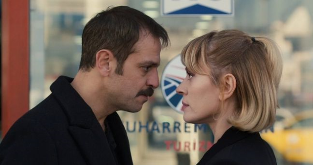 Veliaht dizisi final mi yapıyor? Veliaht dizisi bitecek mi?