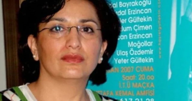 Yeter Gültekin neden öldü? Hasret Gültekin'in eşi Yeter Gültekin kimdir?