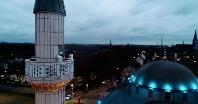 İL İL SAHUR SAATLERİ: İstanbul, İzmir, Ankara, Bursa, Yalova, Hakkari, Gümüşhane, Adana'da sahur kaçta, sabah ezanı saat kaçta okunuyor?