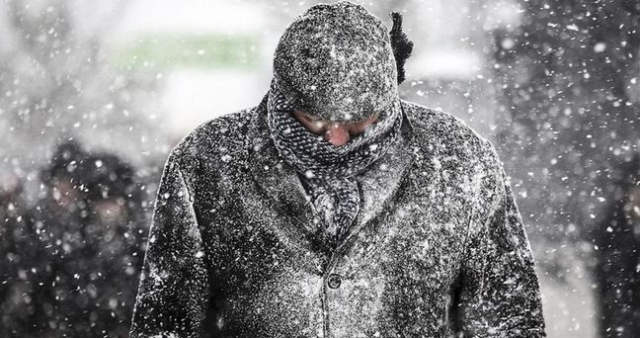 Kar ne zaman yağacak? SON DAKİKA! 18 Şubat İstanbul, İzmir, Ankara, Antalya, Yalova'da ne zaman kar yağacak?