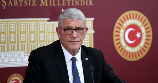 Mansur Yavaş Müsavat Dervişoğlu'nu neden ziyaret etti? Mansur Yavaş İYİ Parti binasına neden gitti?