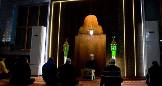 Orucun ilk günü hangi dua okunur? Orucun ilk günü hangi zikir çekilir? Ramazanda hangi tesbih çekilir?