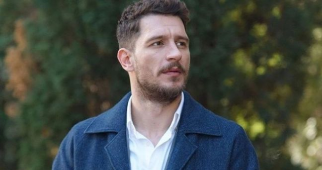 Uraz Kaygılaroğlu hangi partiye oy veriyor? Uraz Kaygılaroğlu kimdir, kaç yaşında, nereli?