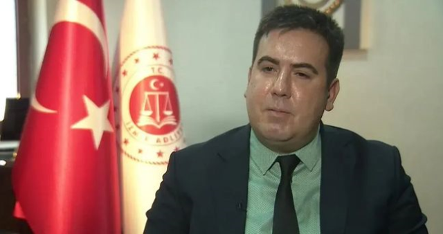 Can Tuncay kimdir? Yeni Adalet Bakan Yardımcısı Can Tuncay kaç yaşında, nereli?
