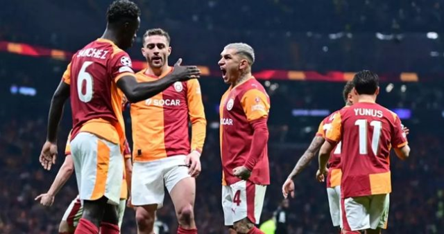 Galatasaray - Göztepe maçı ertelendi mi, neden ertelendi? Galatasaray - Göztepe maçı ne zaman, saat kaçta, hangi kanalda?