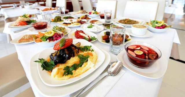 İFTAR MENÜSÜ TARİFLERİ: Basit, pratik, kolay iftar menüsü tarifleri, bu akşam iftarda neler yapılabilir?