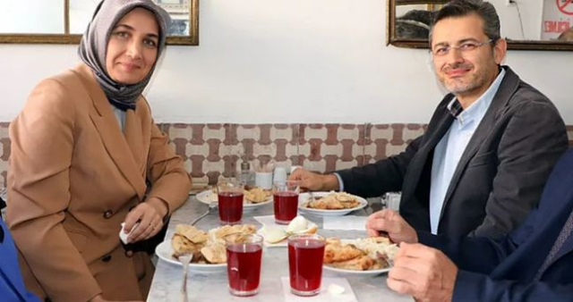 Kübra Güran Yiğitbaşının eşi Selim Yiğitbaşı kimdir? Selim Yiğitbaşı ne iş yapıyor, nereli?