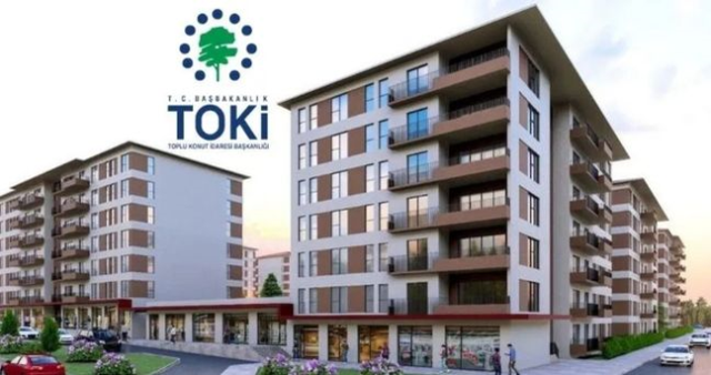 BURSA TOKİ ÇEKİLİŞİ SONUÇLARI: Karacabey, Gemlik, Nilüfer, İnegöl TOKİ çekilişi sonuçları açıklandı mı? Bursa TOKİ 17 bin 225 konutun hak sahipleri!