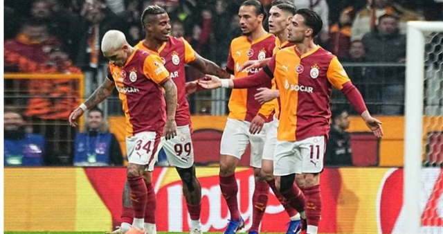 Galatasaray Konyaspor muhtemel 11'leri ve maç kadrosu! Konyaspor–Galatasaray maçında kimler eksik, sakat?