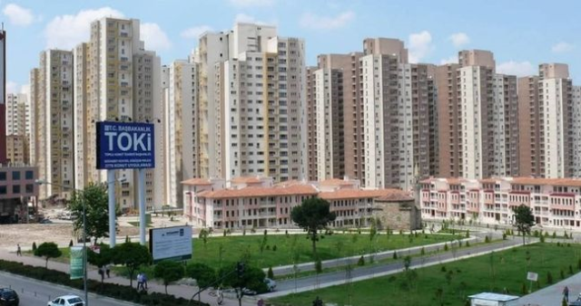 Bu hafta hangi illerde TOKİ kurası var? TOKİ kura sonuçları hangi ilde, ne zaman açıklanacak? (23-27 Şubat TOKİ kura takvimi)