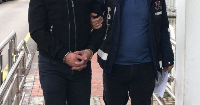 Casperlar suç örgütü olayı nedir? Casperlar suç örgütüne bilgi aktaran polisler kimler, tutuklandılar mı?