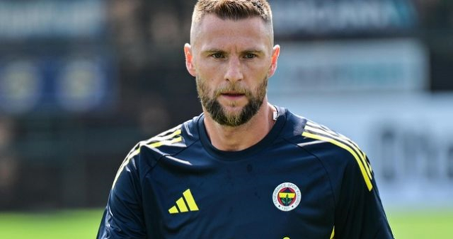 Skriniar Kasımpaşa maçında neden yok? Skriniar kaç hafta yok?