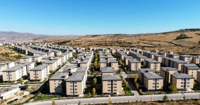 TOKİ ANKARA KURASINA KATILACAKLAR İSİM LİSTESİ: Ankara TOKİ kurasına kimler katılacak? TOKİ Ankara kura ne zaman?