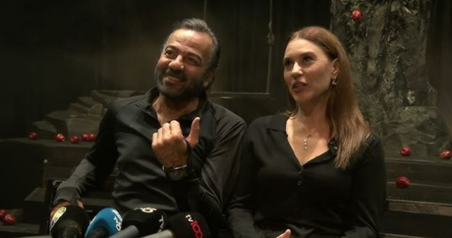 'Aşk Biter Mi?' tiyatro oyunu gösterimden kalktı mı? 'Aşk Biter Mi?' tiyatro oyununa bilet alanların parası iade edilecek mi, ne zaman iade edilecek?