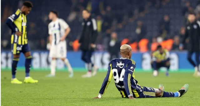Fenerbahçe'de sakatlık SON DURUM: Fenerbahçe'de hangi oyuncular sakat?