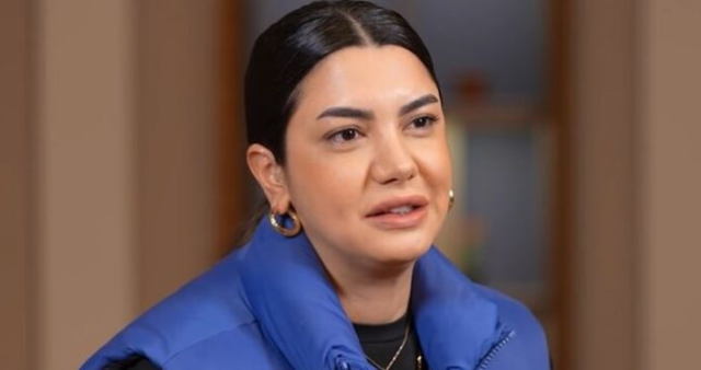 Fulya Öztürk trafik kazası mı geçirdi, görüntüler yapay zeka ile mi yapıldı? Fulya Öztürk ne açıklama yaptı?
