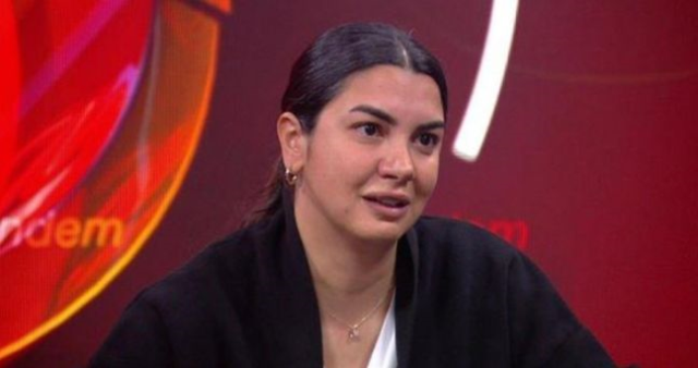 Fulya Öztürk trafik kazası mı geçirdi, görüntüler yapay zeka ile mi yapıldı? Fulya Öztürk ne açıklama yaptı?