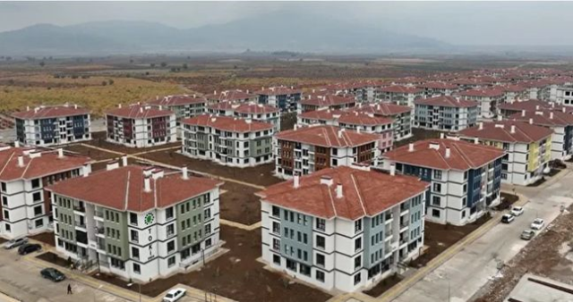 TOKİ ANKARA KURASINA KATILMAYA HAK KAZANANLAR (TAM LİSTE) TOKİ Ankara kura çekilişi ne zaman?