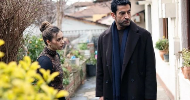 A.B.İ 7. bölüm izle Full HD izle! ATV A.B.İ son bölüm tek parça izle!