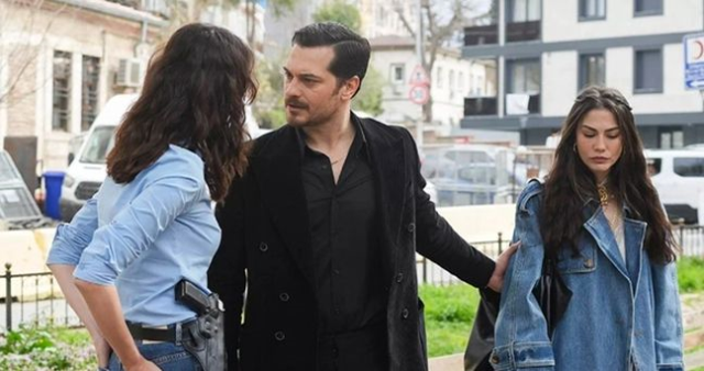 Eşref Rüya'da İhtiyar'ı kim canlandıracak? Nuri Alço Eşref Rüya'nın İhtiyarı mı olacak?