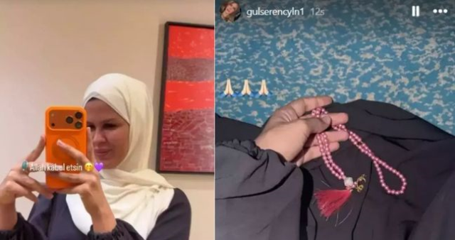 Mehmet Ali Erbil boşandı mı? Gülseren Ceylan Mehmet Ali Erbil neden boşandı?