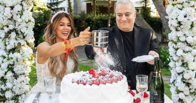 Mehmet Ali Erbil kaç kere evlendi, eski eşleri kimler? Mehmet Ali Erbil'in kaç çocuğu var?