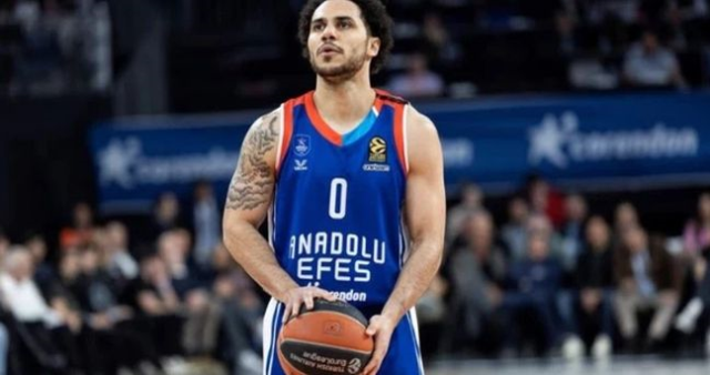 Shane Larkin İbrahim Kutluay olayı nedir? Shane Larkin, İbrahim Kutluay'a ne dedi?