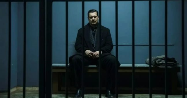 Eşref Rüya 34. Full HD bölüm izle! Kanal D Eşref Rüya son bölüm tek parça izle!