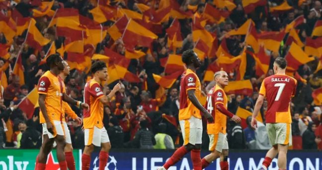 Galatasaray UEFA'dan ne kadar kazandı? Juventus'u eleyen Galatasaray ne kadar kazandı?