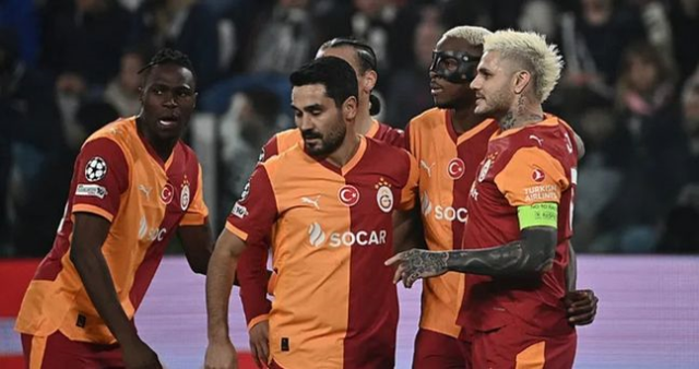 Şampiyonlar Ligi'nde son 16'ya hangi takımlar kaldı? UEFA son 16'ye kimler kaldı?
