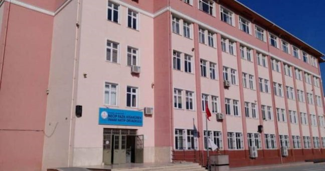 Selefi yemini nedir, ne anlama geliyor? Selefi yemini olayı nedir?
